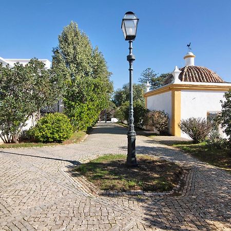 Casa Da Vila Nº4 São Brás de Alportel Εξωτερικό φωτογραφία
