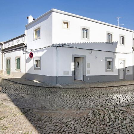 Casa Da Vila Nº4 São Brás de Alportel Εξωτερικό φωτογραφία