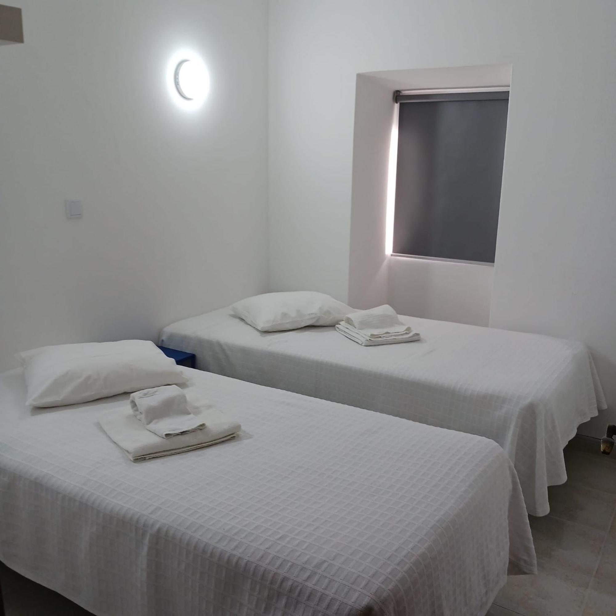 Casa Da Vila Nº4 São Brás de Alportel Εξωτερικό φωτογραφία