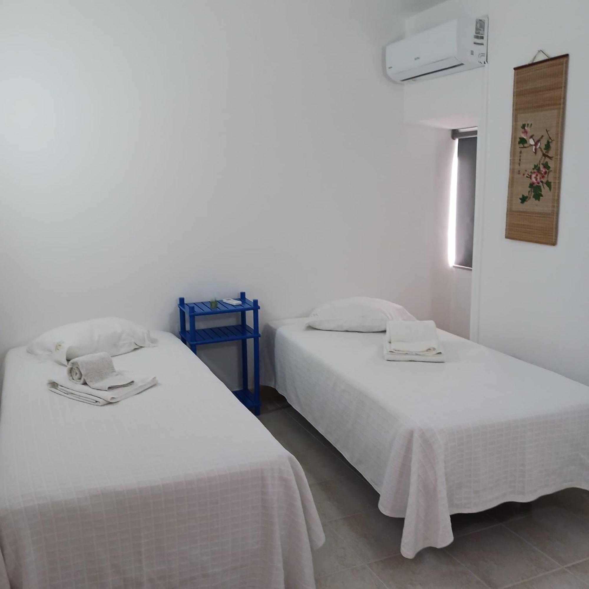 Casa Da Vila Nº4 São Brás de Alportel Εξωτερικό φωτογραφία