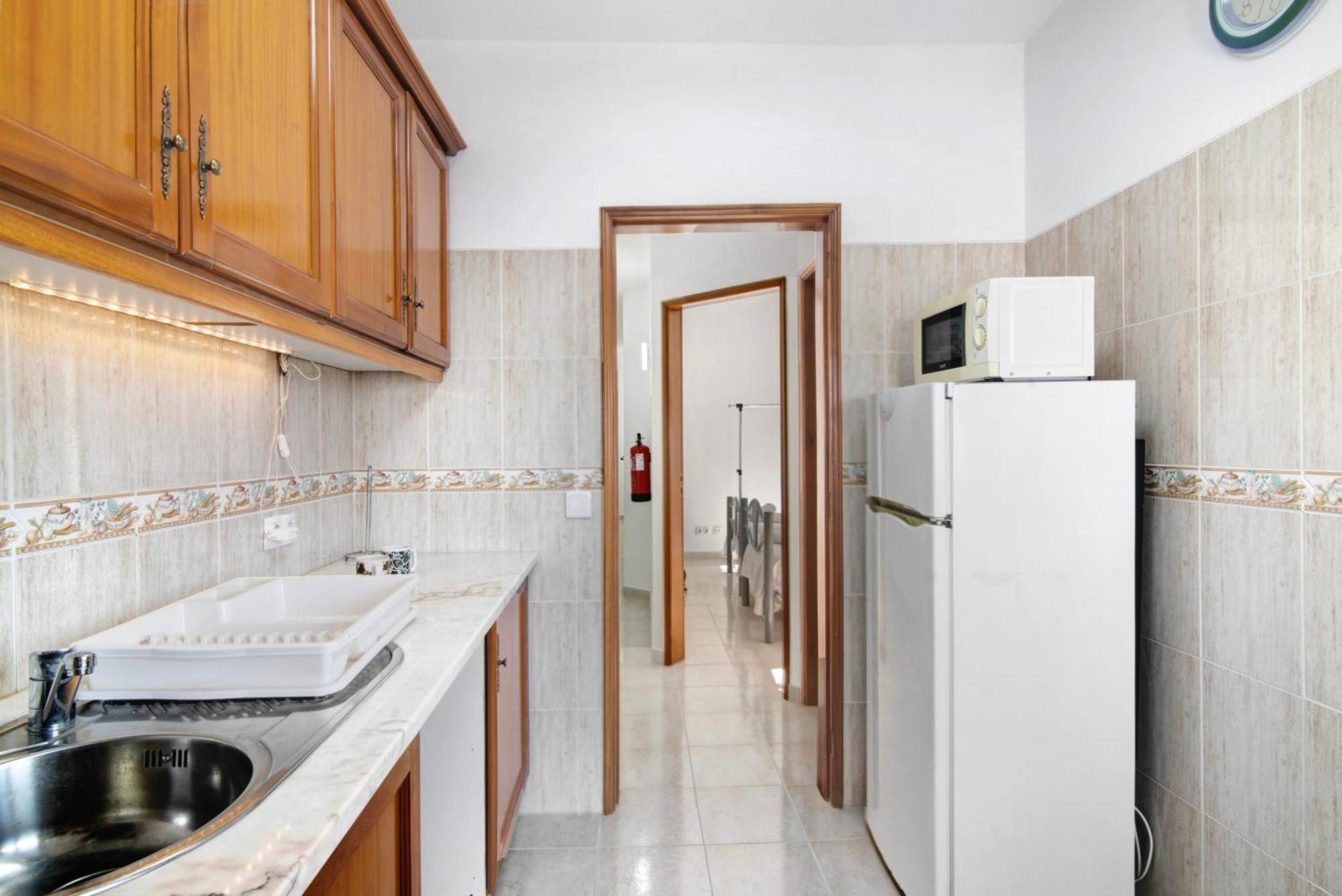 Casa Da Vila Nº4 São Brás de Alportel Εξωτερικό φωτογραφία