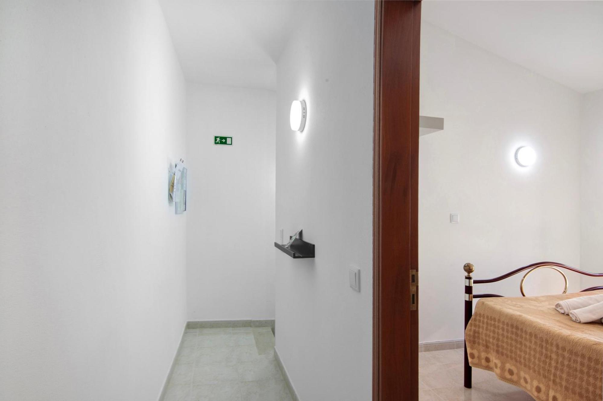 Casa Da Vila Nº4 São Brás de Alportel Εξωτερικό φωτογραφία