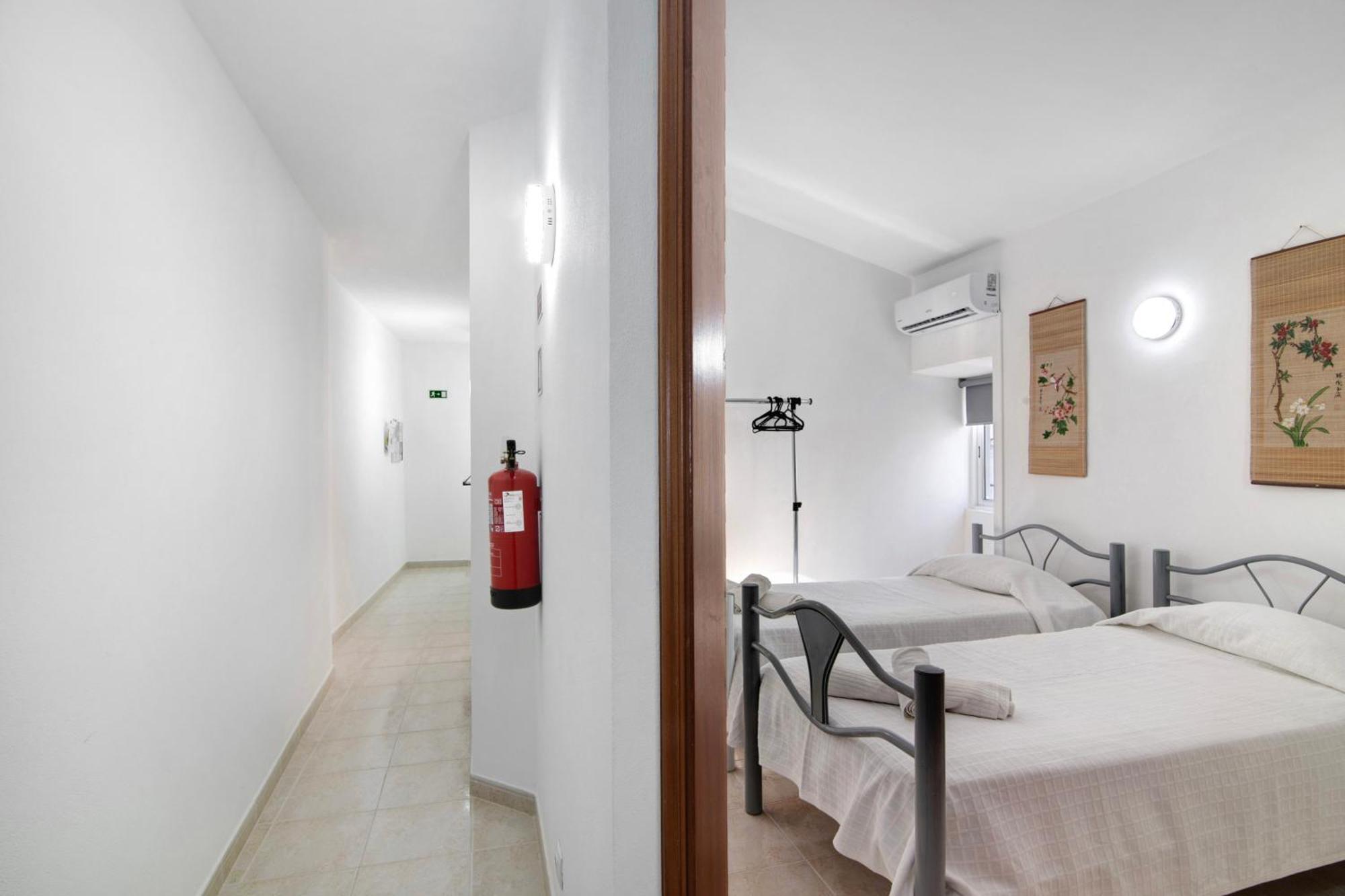 Casa Da Vila Nº4 São Brás de Alportel Εξωτερικό φωτογραφία