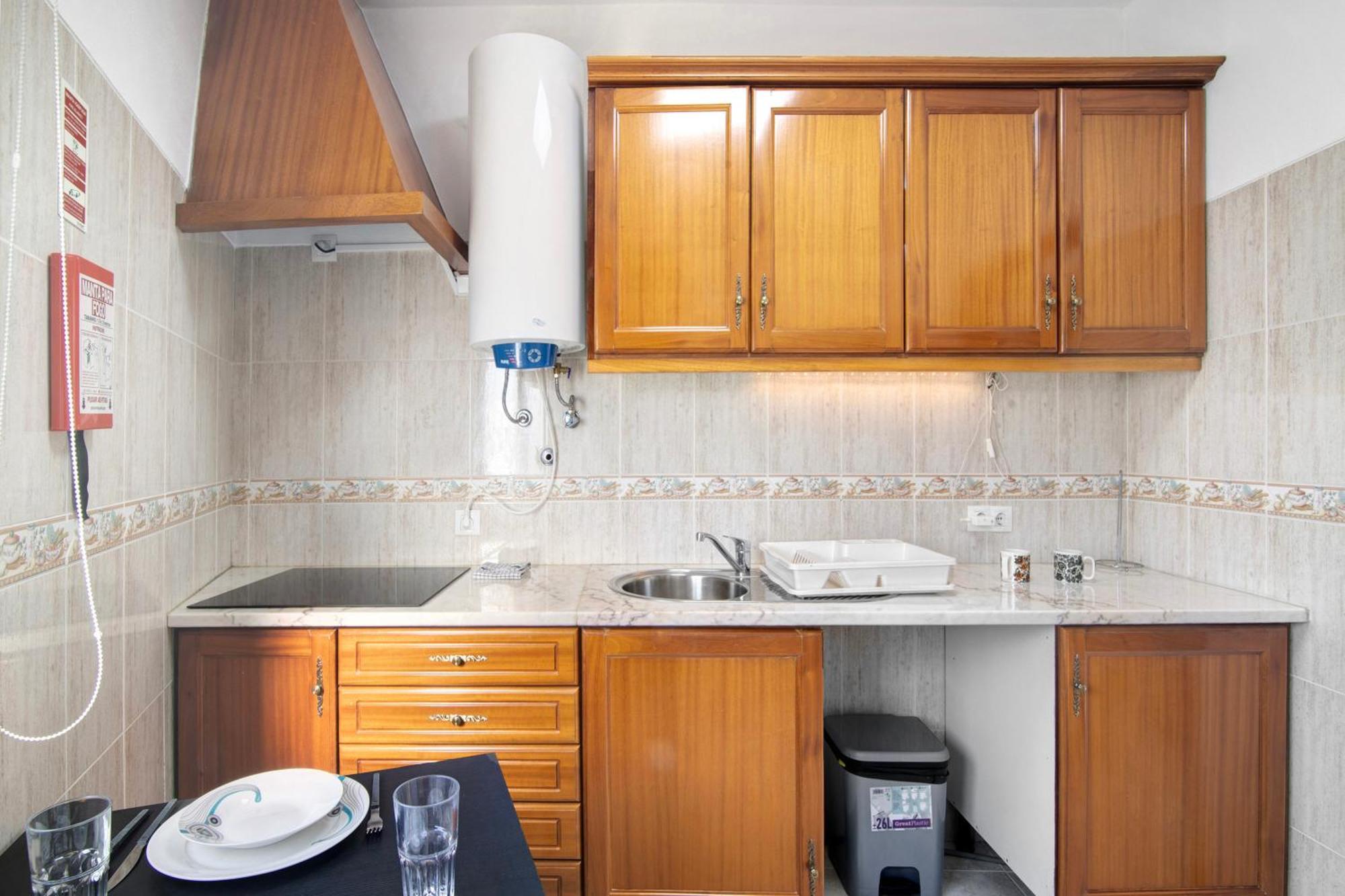 Casa Da Vila Nº4 São Brás de Alportel Εξωτερικό φωτογραφία