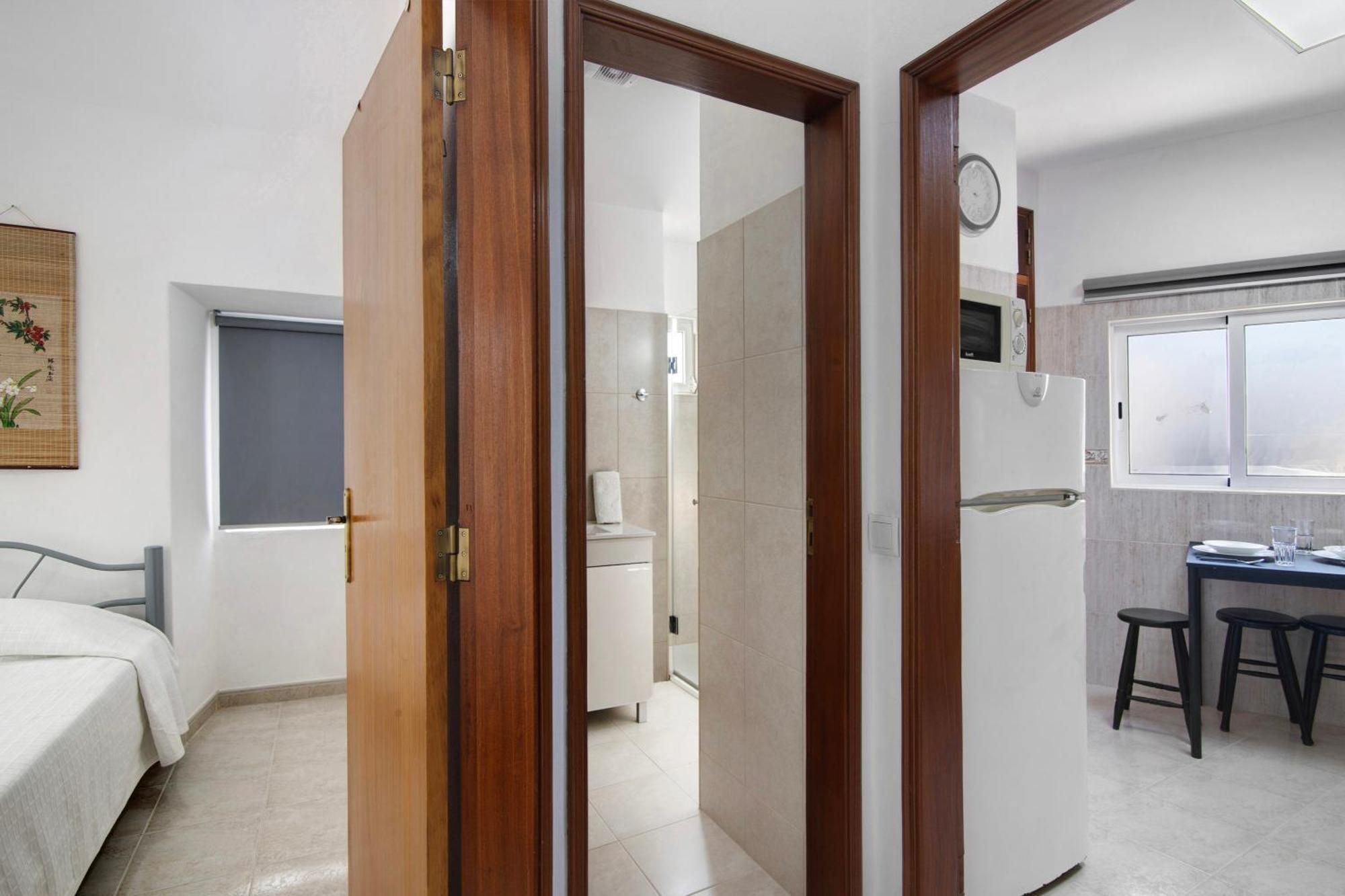 Casa Da Vila Nº4 São Brás de Alportel Εξωτερικό φωτογραφία