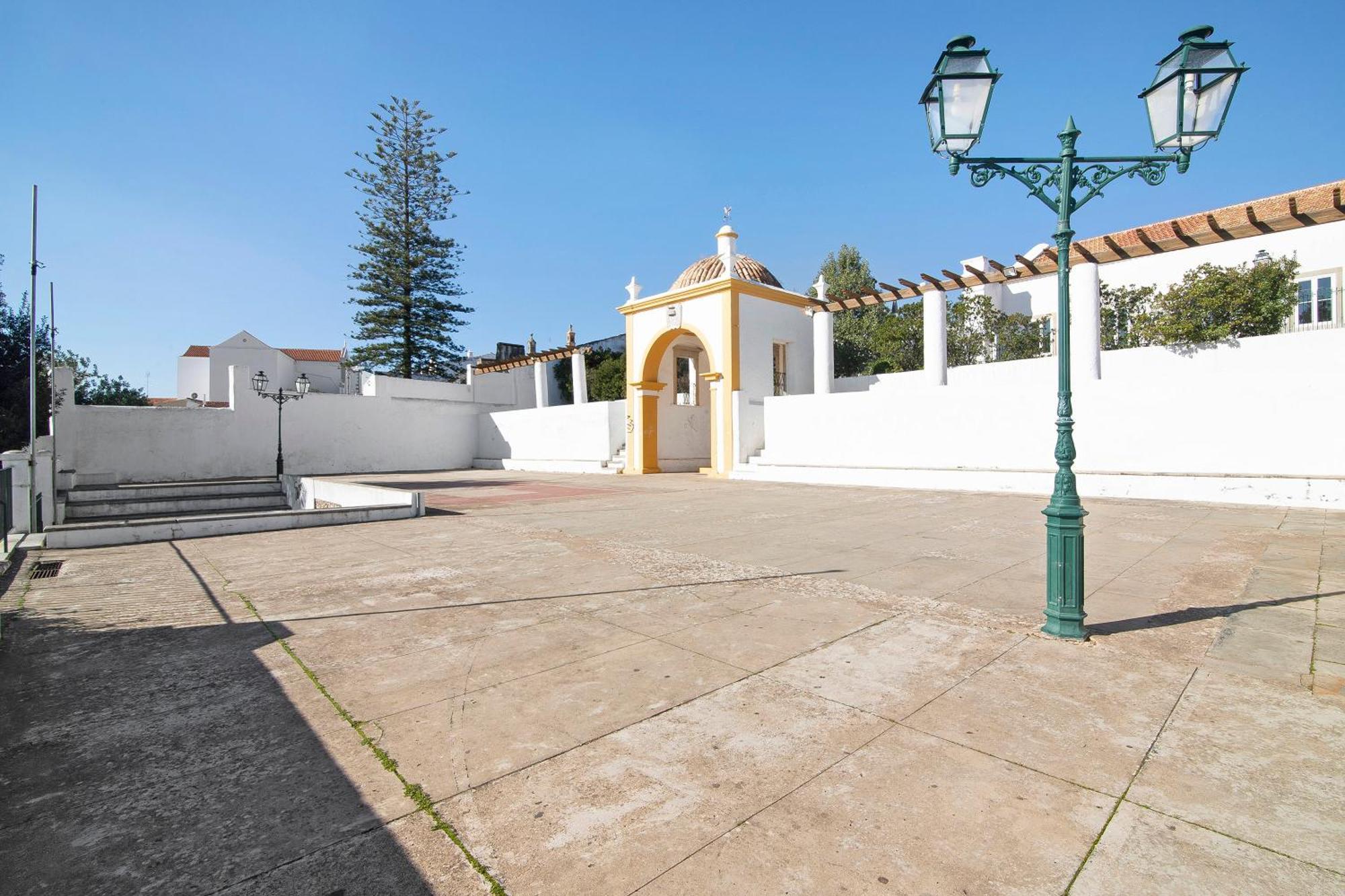 Casa Da Vila Nº4 São Brás de Alportel Εξωτερικό φωτογραφία