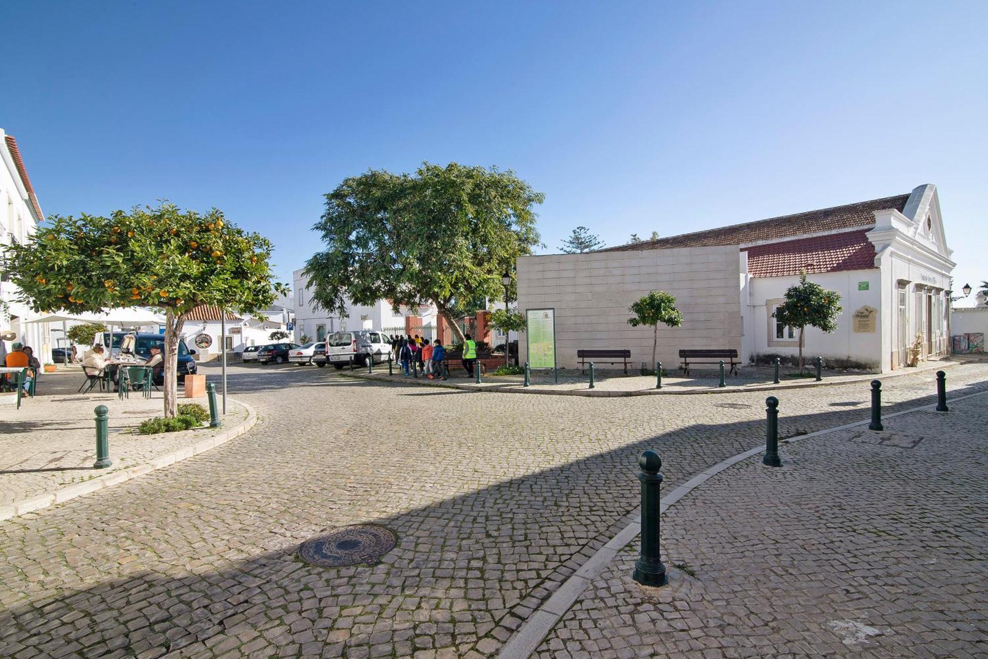 Casa Da Vila Nº4 São Brás de Alportel Εξωτερικό φωτογραφία