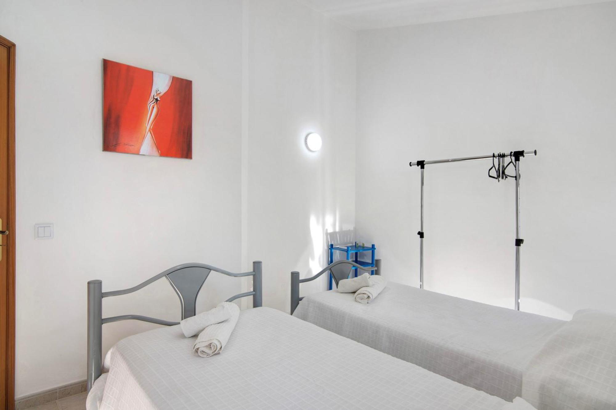 Casa Da Vila Nº4 São Brás de Alportel Εξωτερικό φωτογραφία