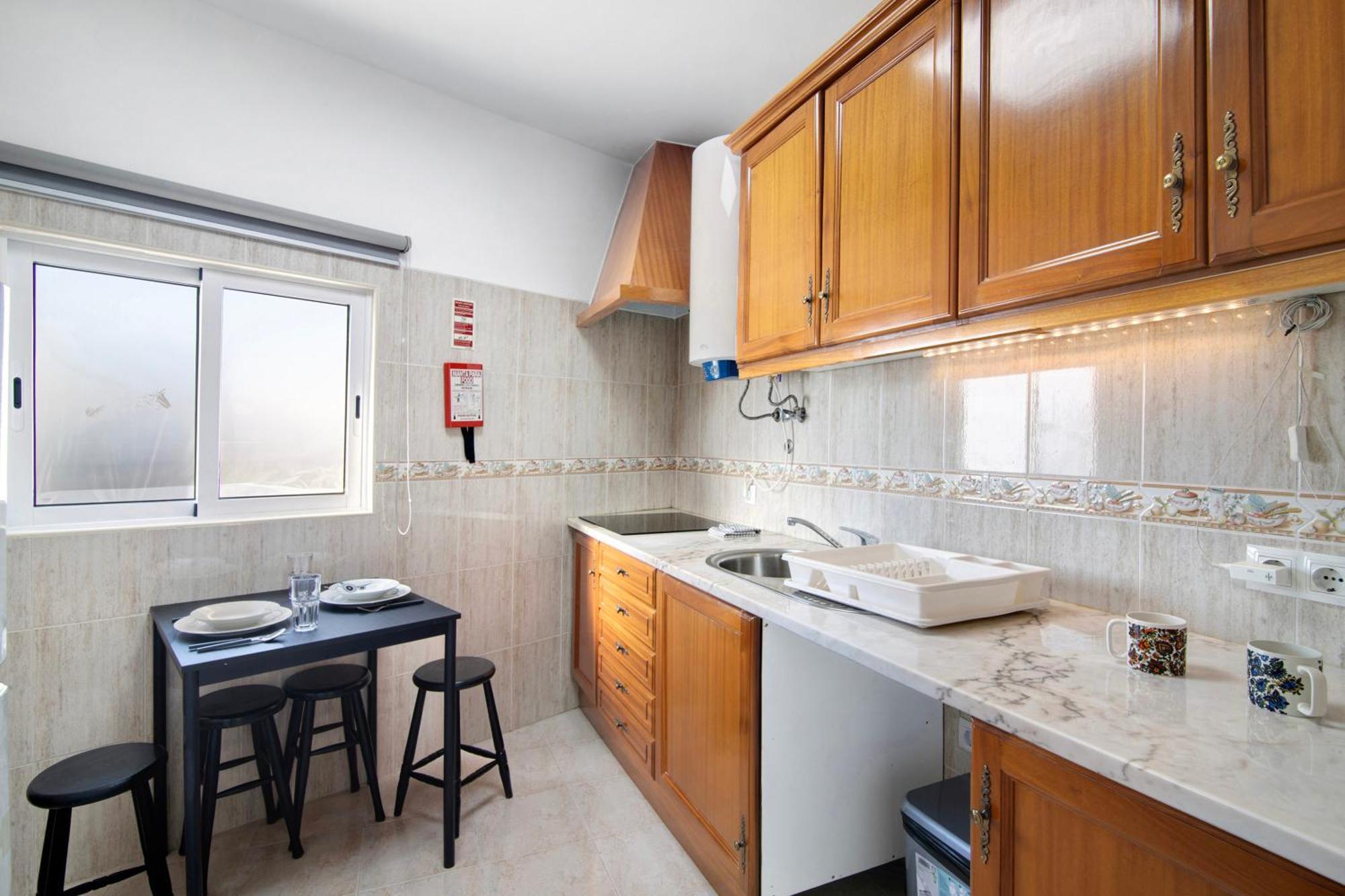 Casa Da Vila Nº4 São Brás de Alportel Εξωτερικό φωτογραφία