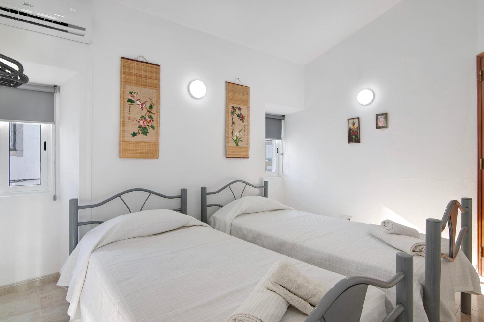 Casa Da Vila Nº4 São Brás de Alportel Εξωτερικό φωτογραφία