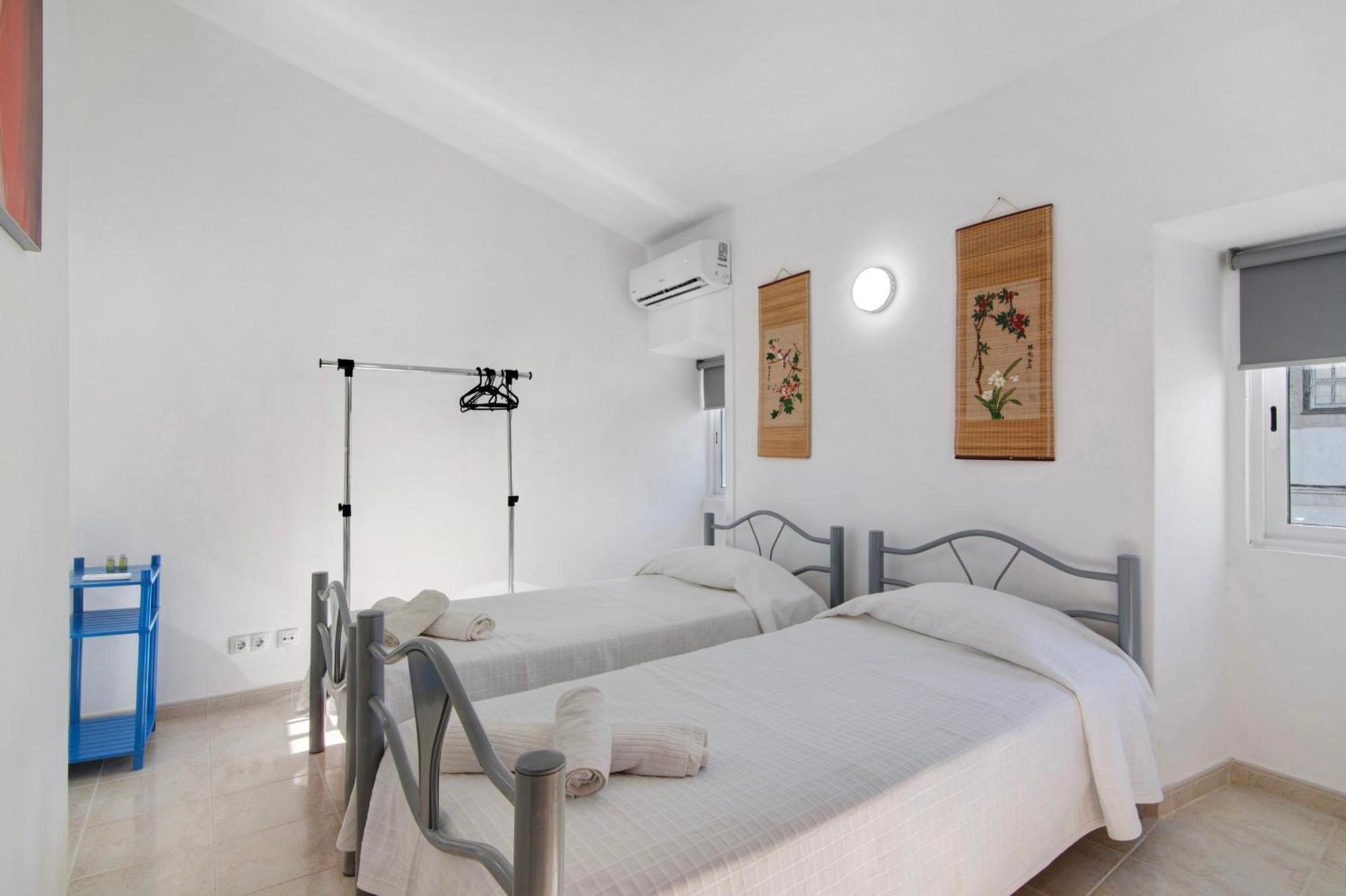 Casa Da Vila Nº4 São Brás de Alportel Εξωτερικό φωτογραφία
