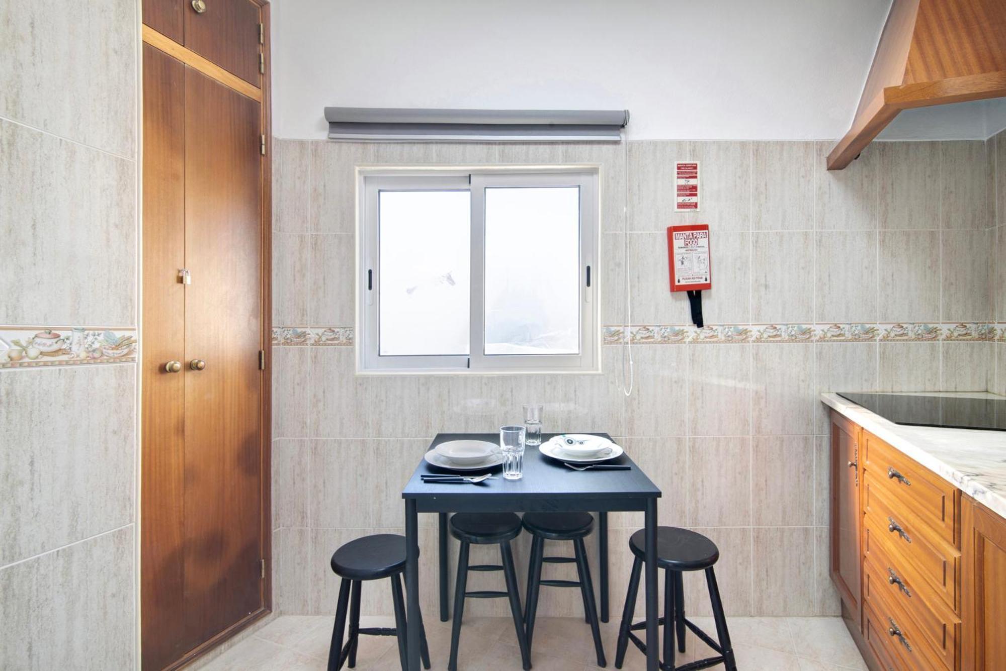 Casa Da Vila Nº4 São Brás de Alportel Εξωτερικό φωτογραφία